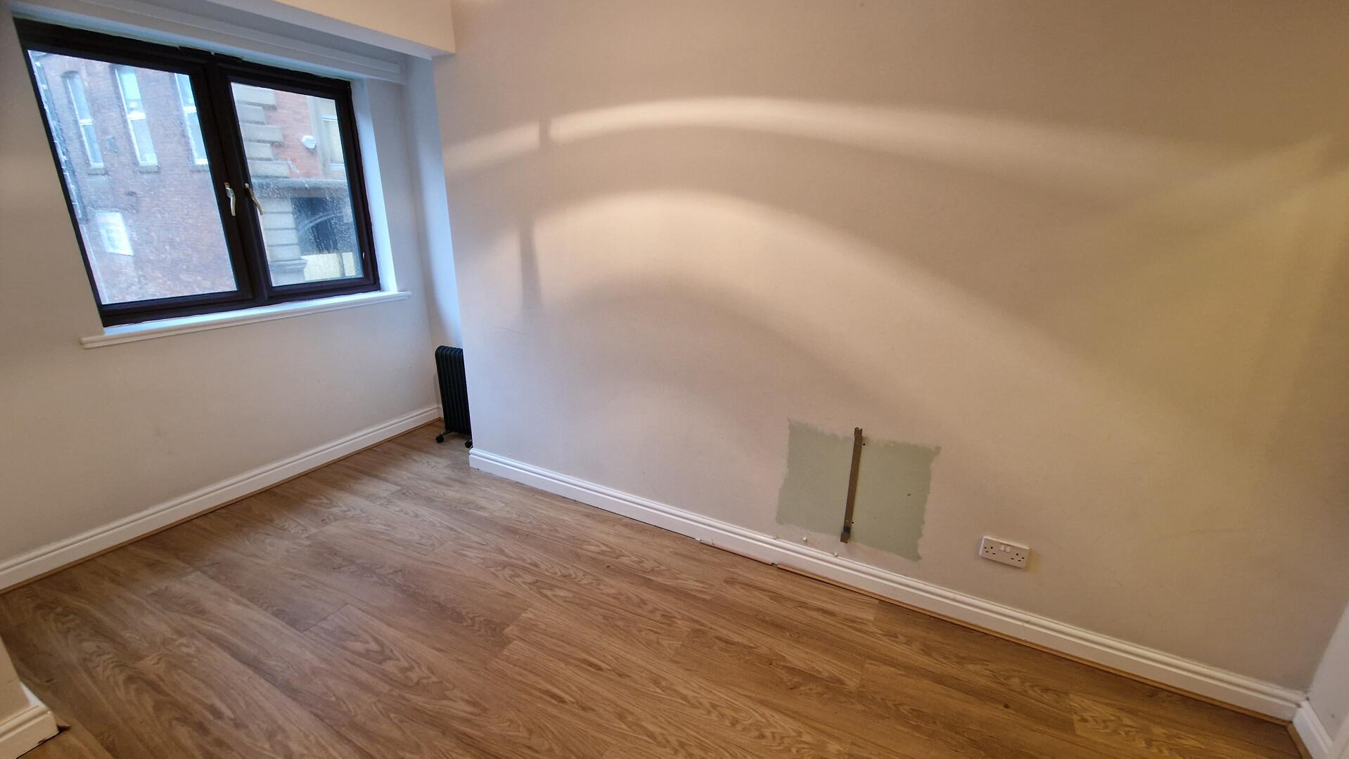 Tuscany House, Flat 10 19 Dickinson Street  Manchester